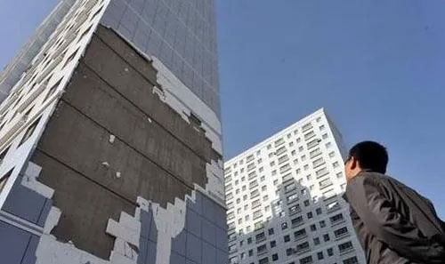 我國（guó）建築（zhù）為什麽要推行外牆保溫？