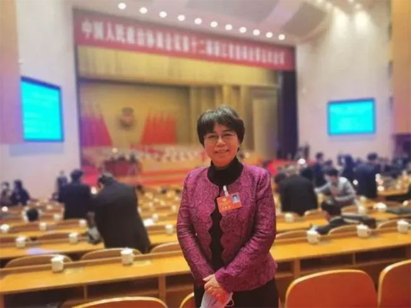 虞曉芬委員:探索(suǒ)先修理(lǐ)、後索(suǒ)責機製 虞曉芬委員(yuán):探索先修理、後索(suǒ)責機製