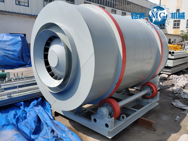 沙子(zǐ)烘幹機通風(fēng)閘口的功能是什麽?如何選(xuǎn)擇 沙子(zǐ)烘(hōng)幹機通風閘(zhá)口(kǒu)的(de)功能是什(shí)麽?如何選(xuǎn)擇