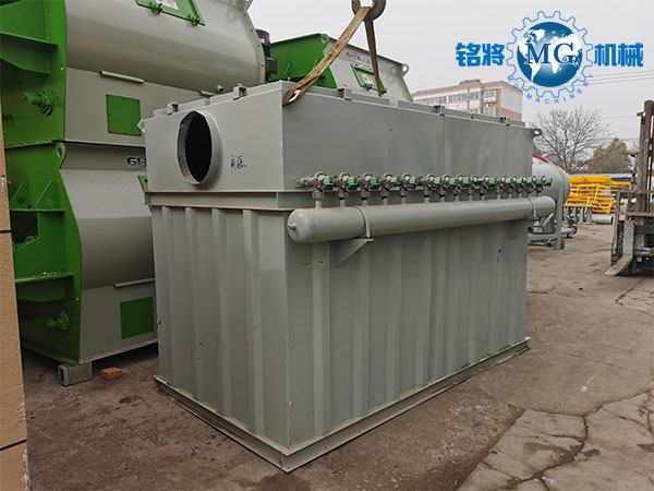 脈衝除(chú)塵器的清灰方式(shì)有哪些? 脈衝除塵器的(de)清灰方式有哪些?