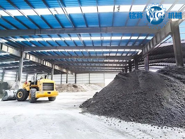 多個（gè）瓶頸導致綜合利用率低，磷石膏綜合利用為何（hé）成為老大難？