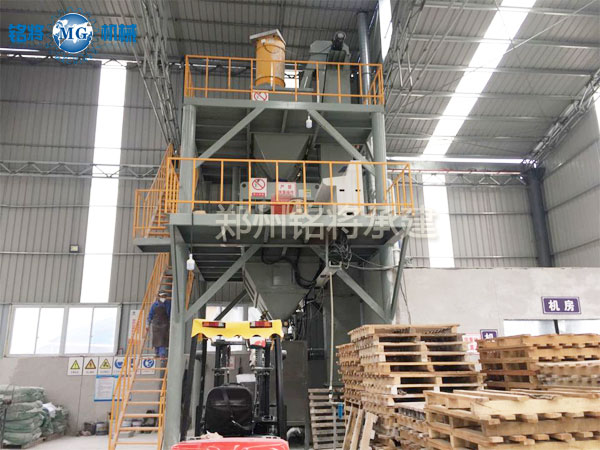 多個瓶頸導致綜合利用率低，磷石（shí）膏綜合利用（yòng）為何成為老大難？