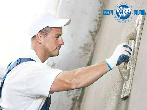 什麽是防輻射砂漿（jiāng）？在施工中出現裂縫應如（rú）何解決？