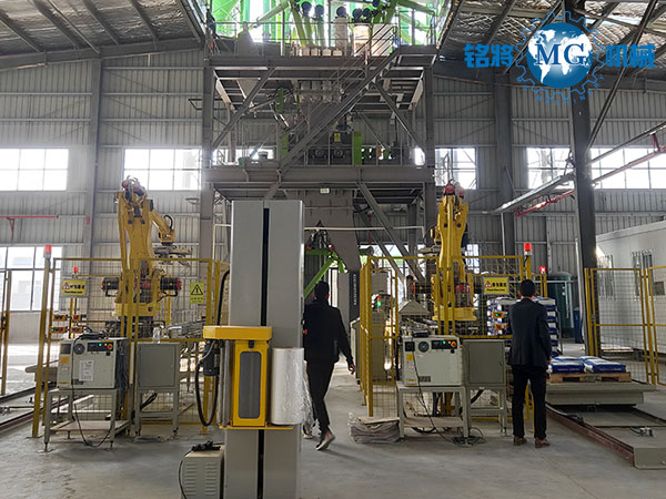 農村開個膩子粉廠怎麽樣? 農村開個膩子粉廠怎麽樣?