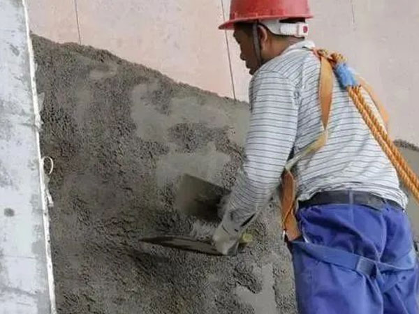 抹灰砂漿與砌(qì)築(zhù)砂漿有何不同?有做試塊的(de)必要性嗎? 抹灰砂漿(jiāng)與砌築砂漿有何不同?有做試(shì)塊的必要性嗎(ma)?