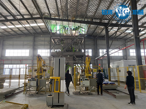 開膩子粉廠（chǎng）需要（yào）多少成（chéng）本？開膩子粉廠利（lì）潤怎麽樣