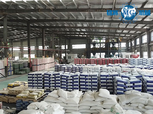 開膩子粉廠需要多少成本？開膩子粉廠利潤怎麽樣