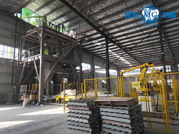 開膩子粉廠需要多少成本？開膩子粉廠利潤怎麽樣