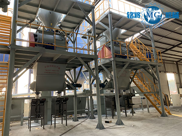 內牆膩子粉和外牆膩子粉的區別，有何不同？