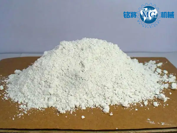 建(jiàn)築石(shí)膏粉的用途都(dōu)有哪些呢? 建築石(shí)膏粉的用途(tú)都有哪些呢?