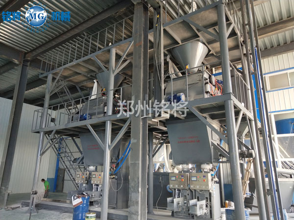 建築石膏粉的用途都有哪些呢? 建築石膏粉的用途都有哪些呢?