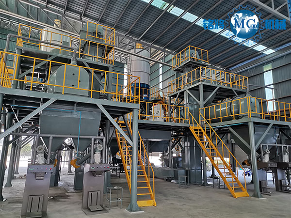 保溫砂漿設備廠家(jiā)分享保溫砂漿配方 保溫砂漿(jiāng)設備廠家分享保溫砂漿(jiāng)配方