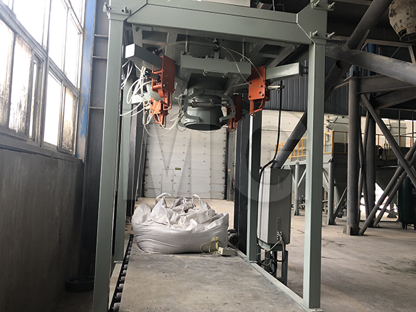 使用水泥散裝機要注意哪些問題? 使用水泥散裝機要注(zhù)意哪些問題?