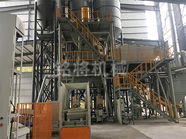 湖北確定重（chóng）點地區（qū）磷石膏建材應用目標“吃幹榨淨”磷石膏做好（hǎo）綠色“必答題（tí）”