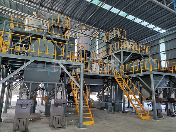 玻化微珠保（bǎo）溫砂漿配置方法，玻化微珠（zhū）保溫砂漿配置（zhì）的一（yī）些（xiē）建議（yì）