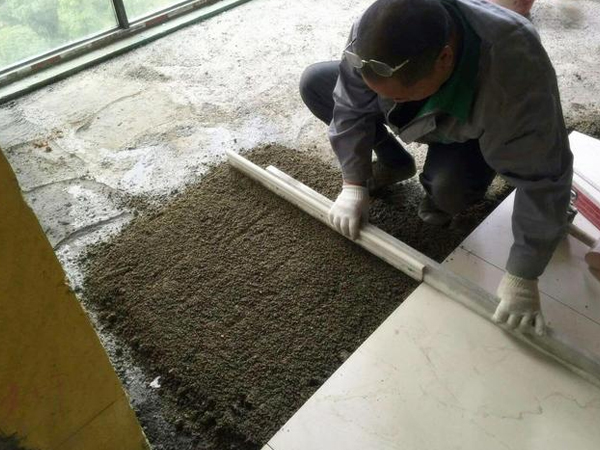 瓷磚膠和瓷磚背膠的區(qū)別 瓷磚膠和瓷磚(zhuān)背膠的區別