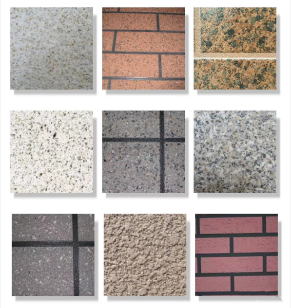 外牆塗料在建築外(wài)裝中的重要性! 外牆塗料在建築外裝中的重要性!