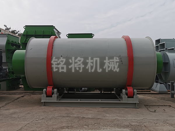 購買河沙烘幹機要注（zhù）意的（de）哪些問題