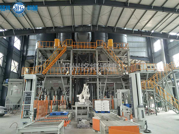 抹灰石（shí）膏與（yǔ）普通水泥砂漿有哪些不同