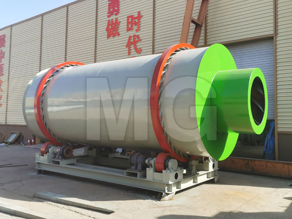 烘幹機的材質對使用壽命的影響