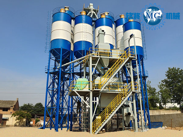 膩子年產3萬噸設(shè)備多少錢 膩子年產3萬(wàn)噸(dūn)設(shè)備多(duō)少錢